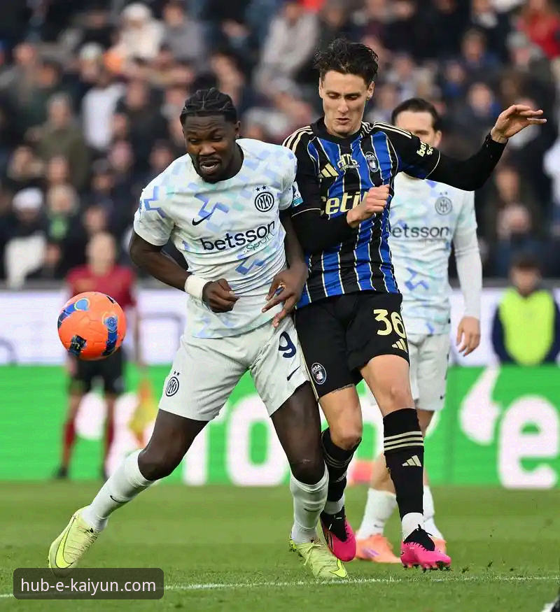 国际米兰5-0大胜萨索洛：一场酣畅淋漓的胜利与开云体育平台观赛体验深度评测