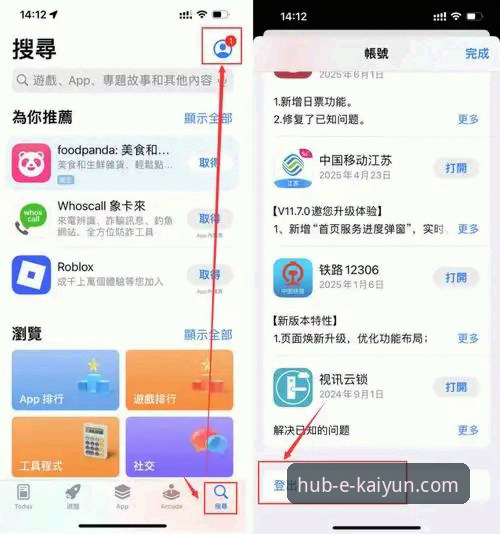 揭秘开云体育平台官网网址背后的真实体验:新手必看的高效操作指南
